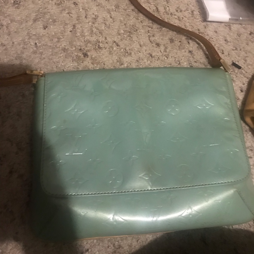 Vintage Louis Vuitton